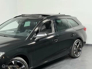 CUPRA Leon Sportstourer CUPRA Leon Sportstourer 1.5 eTSI | PANO | CARPLAY| AD. CRUIS - afbeelding nr 37