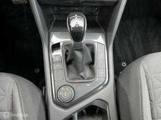 Volkswagen Tiguan Volkswagen Tiguan 2.0 TSI 4Motion NAVI / CRUISE / CAMERA - afbeelding nr 12