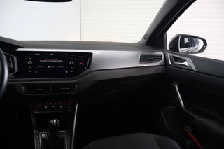 Volkswagen Polo Volkswagen Polo 1.0 TSI R-Line Highline | ACC | Virtual Cockpit | Camera - afbeelding nr 23