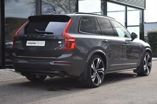 Volvo XC90 - afbeelding nr 2