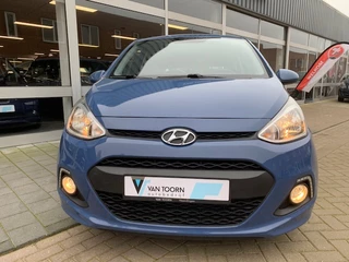 Hyundai i10 . - afbeelding nr 2