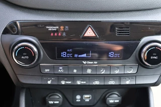 Hyundai Tucson Hyundai Tucson 1.6 GDi comfort navigatie, camera - afbeelding nr 12