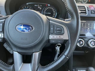 Subaru Forester - afbeelding nr 27