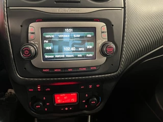 Alfa Romeo MiTo - afbeelding nr 14