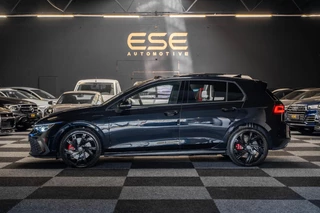 Volkswagen Golf Volkswagen Golf 1.4 eHybrid GTE | Pano | IQ Light | Dodehoek - afbeelding nr 5