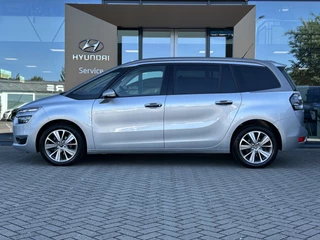 Citroën Grand C4 Picasso Citroën Grand C4 Picasso 1.2 PureTech Intensive - afbeelding nr 10