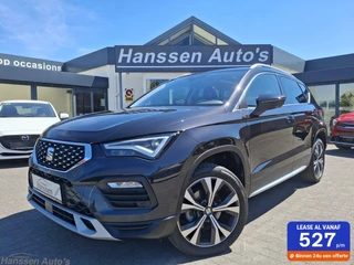 SEAT Ateca - 38673646-0