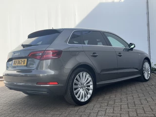 Audi A3 - afbeelding nr 11