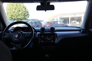 Suzuki Swift - afbeelding nr 29