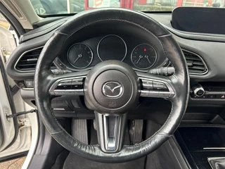 Mazda CX-30 - afbeelding nr 9