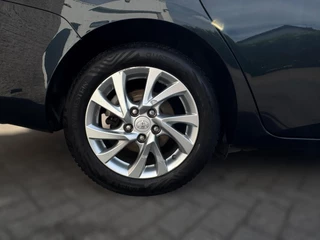 Toyota Auris Toyota Auris Touring Sports 1.8 Hybrid Lease pro HYBRID / CAMERA / PANORAMADAK / CRUISE / PDC / STOELVERW - afbeelding nr 7