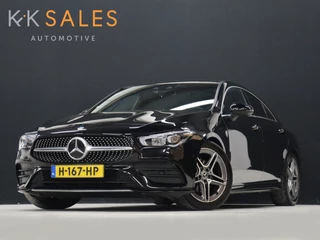 Mercedes-Benz CLA - 428476205-0