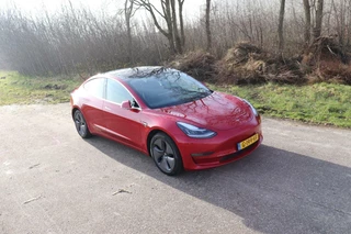 Tesla Model 3 Tesla Model 3 Long Range AWD 75 kWh dual motor autopilot memory seats panodak dab stoelverwarming v+a - afbeelding nr 35