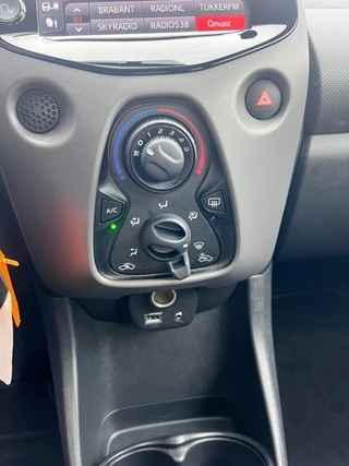 Peugeot 108 - afbeelding nr 13