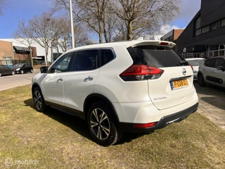 Nissan X-Trail Nissan X-Trail 1.6 DIG-T Tekna - afbeelding nr 9