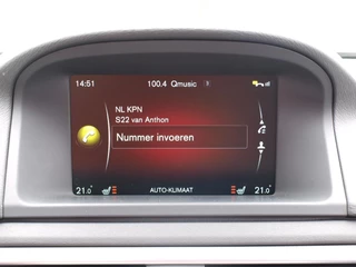 Volvo V70 Volvo V70 AWD 2.4 D5 215 Aut6 Leer Xenon 18Velgen Pdc Mooi!! - afbeelding nr 19