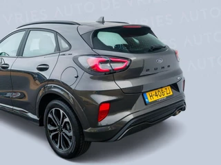 Ford Puma Ford Puma 1.0 EcoBoost Hybrid 125pk ST-Line | Carplay | B&O Sound | Winter-pack | Full LED - afbeelding nr 19