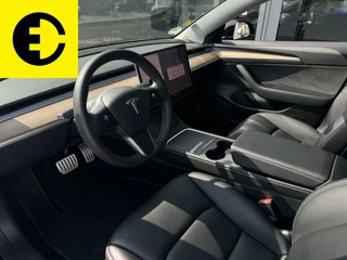 Tesla Model 3 Tesla Model 3 Performance 75 kWh | Warmtepomp | Incl. BTW - afbeelding nr 21