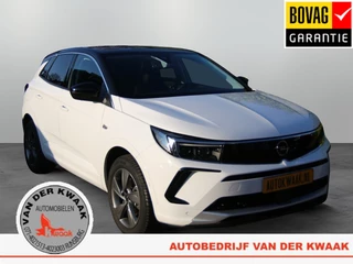 Opel Grandland - 95326044-0