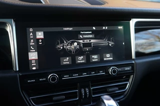 Porsche Macan - afbeelding nr 23