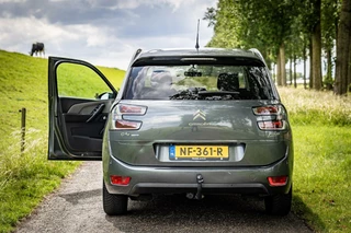 Citroën Grand C4 Picasso Citroen  C4 Grand Picasso 1.6 BlueHDi Intensive | Vol opties - afbeelding nr 19