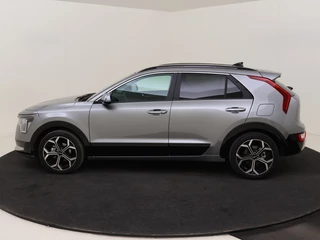 Kia Niro - afbeelding nr 3