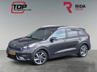 Kia Niro - 25574678-0