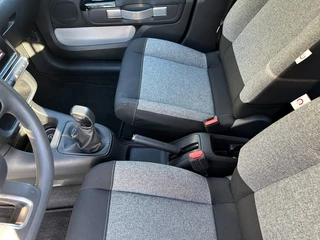 Citroën C3 - afbeelding nr 25