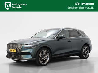 Genesis GV70 Genesis GV70 E Sport | Lexicon Audio | Nappa Leer | 360* Camera | DAB | Carplay | - afbeelding nr 1
