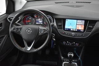 Opel Crossland X - afbeelding nr 13
