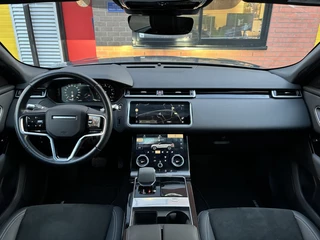 Land Rover Range Rover Velar - afbeelding nr 14