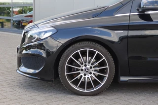 Mercedes-Benz B-Klasse - afbeelding nr 26