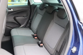 Opel Crossland - afbeelding nr 30