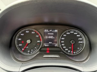 SEAT Ibiza Seat Ibiza 1.0 EcoTSI FR Connect - afbeelding nr 49