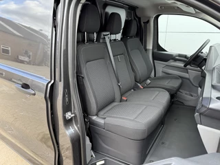Ford Transit Custom L2H1 Automaat 2 x Schuif Adaptieve Cruise Control Carplay Camera Parkeersensoren voor achter BPM VRIJ - afbeelding nr 9