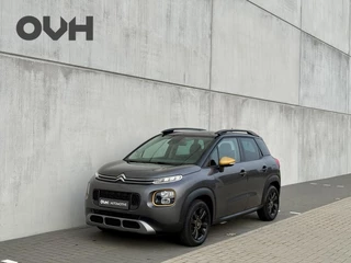 Citroën C3 Aircross Shine 1.2 automaat | navi | camera | cru