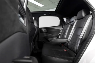 Nissan QASHQAI Nissan QASHQAI 1.3 MHEV Xtronic 160 PK N-Design - Automaat (Nieuw model) | Pano | Dig. Cockpit | Adapt. Cruise | PDC | 360 Camera | NAV +App. Connect | ECC | LM 20