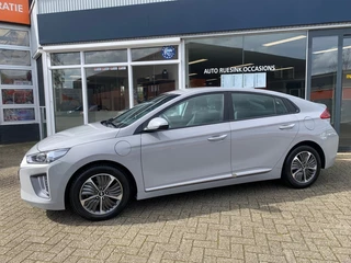 Hyundai IONIQ - afbeelding nr 36