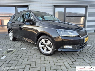 Škoda Fabia - 531803166-0