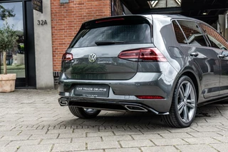 Volkswagen Golf Volkswagen Golf 1.5 TSI R-Line Pano / Camera / ACC - afbeelding nr 6