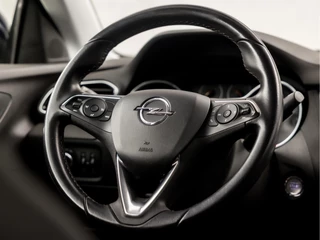 Opel Grandland X (APPLE CARPLAY, GROOT NAVI, CAMERA, GETINT GLAS, SPORTSTOELEN, LEDER, LANE ASSIST, NIEUWSTAAT) - afbeelding nr 20