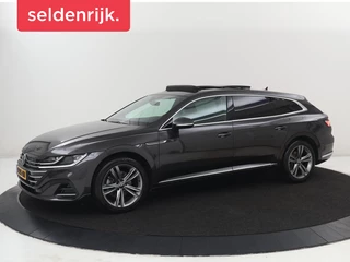 Volkswagen Arteon Shooting Brake 1.4 TSI eHybrid R-Line Business+ | SOH 91,1% |
