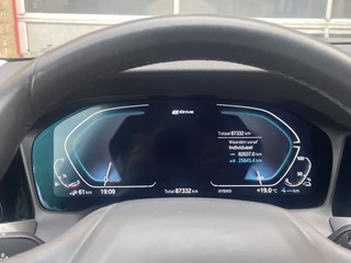 BMW 3 Serie BMW 3 Serie Touring 320e xDrive | Plug-in Hybrid | AWD - afbeelding nr 16