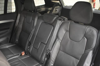 Volvo XC90 Volvo XC90 T8 455PK AWD Ultra Dark | Trekhaak | Luchtvering | Bowers & Wilk - afbeelding nr 15