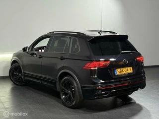 Volkswagen Tiguan Volkswagen Tiguan 1.4 TSI eHybrid R-Line Business+ | VOL! - afbeelding nr 16