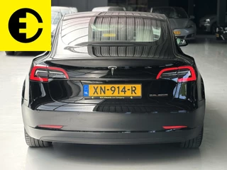 Tesla Model 3 Tesla Model 3 Performance AWD 75 kWh | Full self drive | Stoelverwarming | Track mode - afbeelding nr 14
