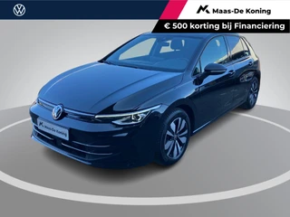 Volkswagen Golf 1.5 eTSI 110KW/150PK Goal