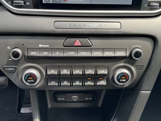 Kia Sportage Kia Sportage 1.6 T-GDI DynamicLine Automaat Navi Carplay - afbeelding nr 8
