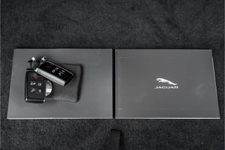 Jaguar E-PACE Pano CarPlay Leer - afbeelding nr 7