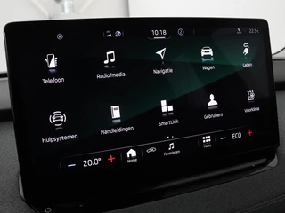 Škoda Enyaq iV Skoda Enyaq iV 60 | Trekhaak | Camera | Sfeerverlichting |  Carplay | Full LED | Navigatie | Cruise control | Bluetooth | Parkeerhulp | DAB - afbeelding nr 28